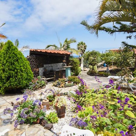 Vila Casa Victor La Orotava Exteriér fotografie