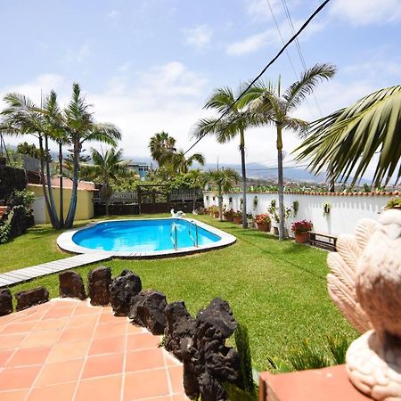 Vila Casa Victor La Orotava Exteriér fotografie