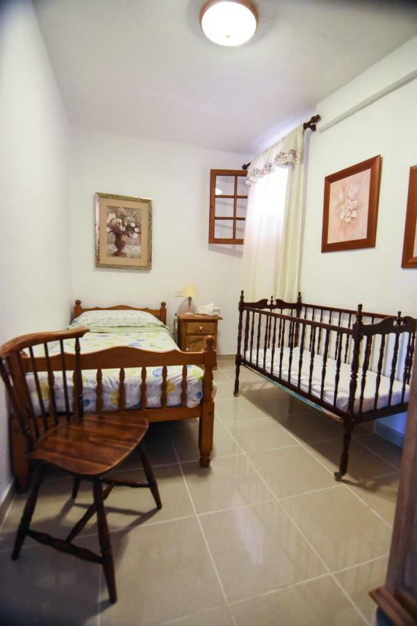 Vila Casa Victor La Orotava Exteriér fotografie