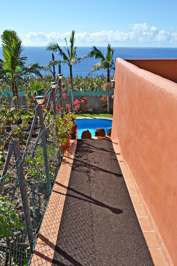 Vila Casa Victor La Orotava Exteriér fotografie