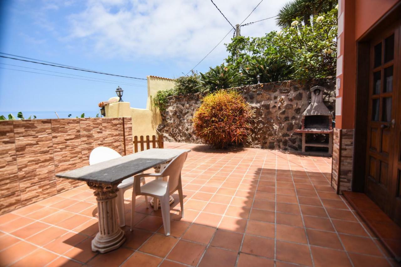 Vila Casa Victor La Orotava Exteriér fotografie