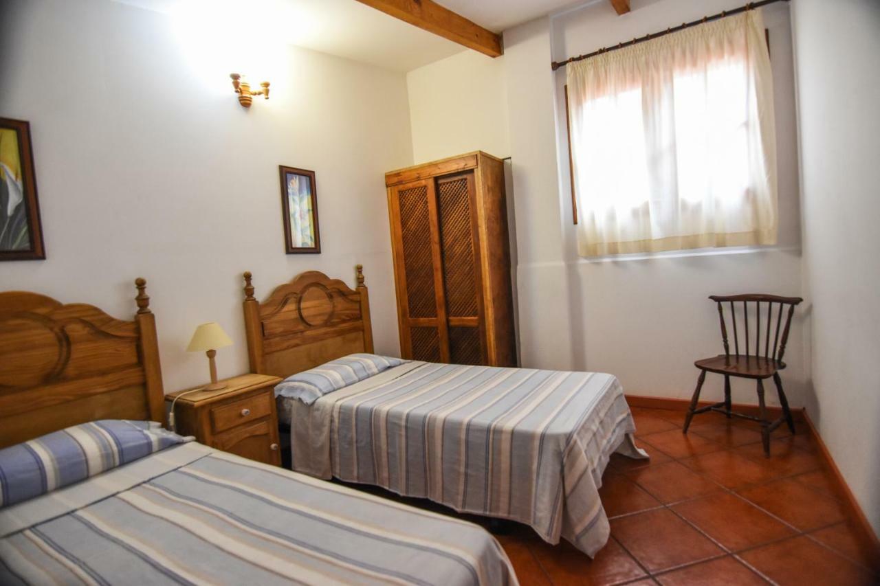 Vila Casa Victor La Orotava Pokoj fotografie