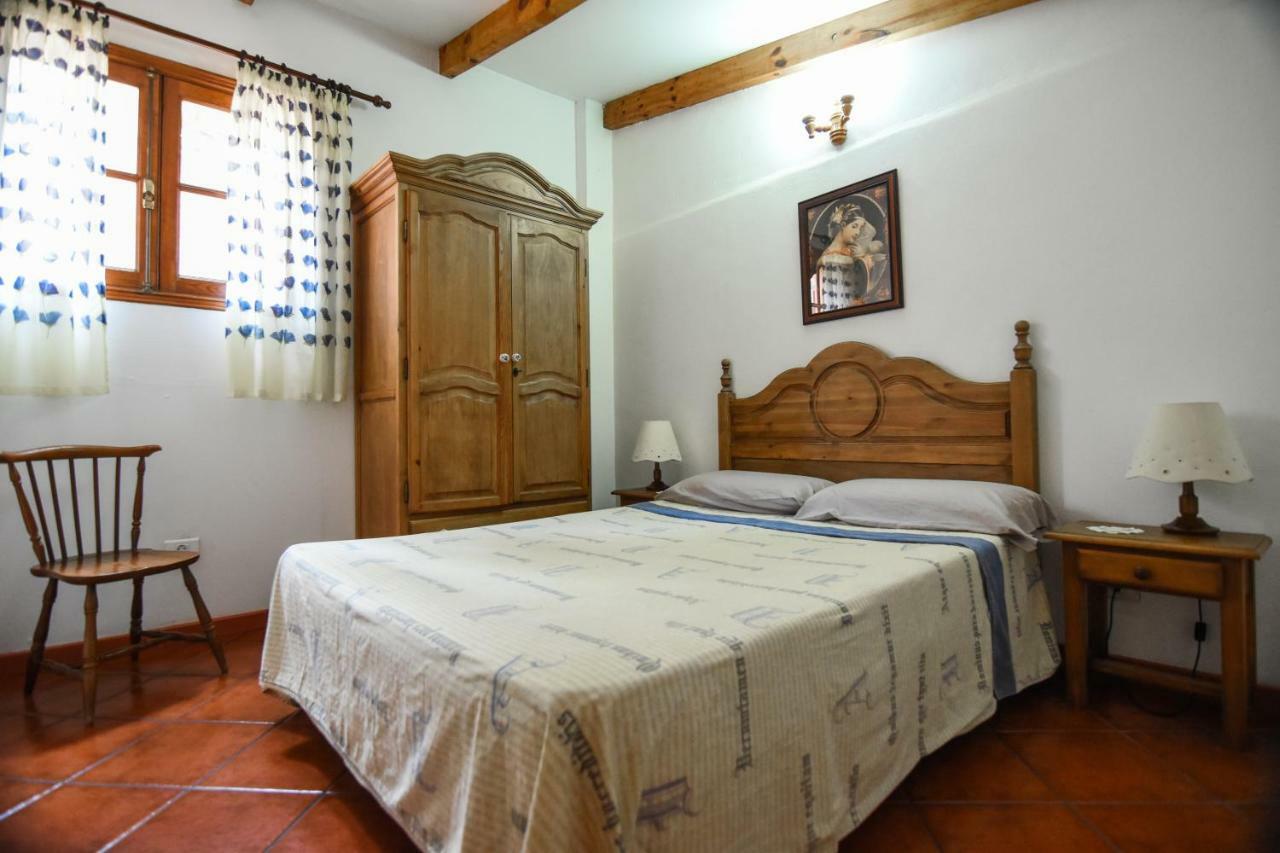 Vila Casa Victor La Orotava Exteriér fotografie