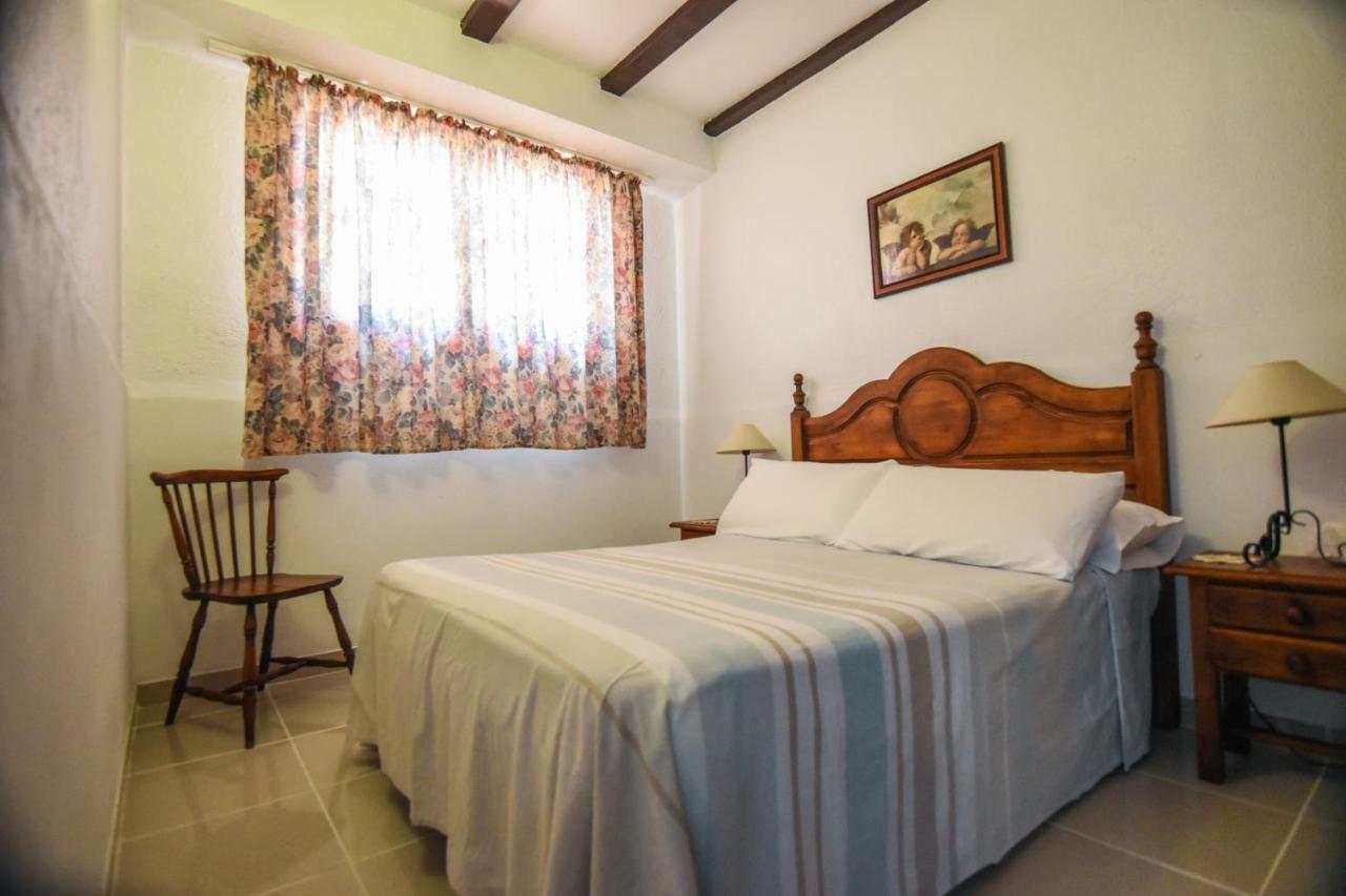 Vila Casa Victor La Orotava Exteriér fotografie