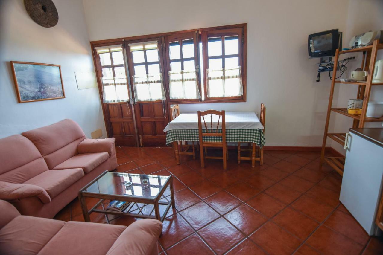Vila Casa Victor La Orotava Pokoj fotografie