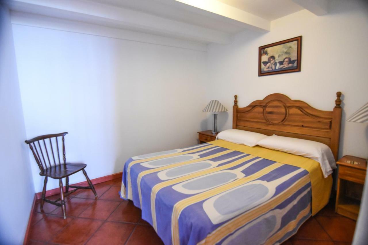 Vila Casa Victor La Orotava Exteriér fotografie