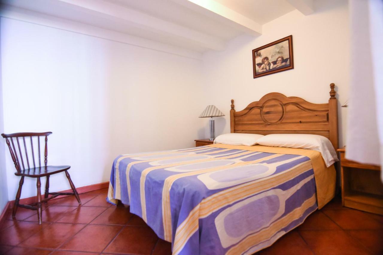 Vila Casa Victor La Orotava Exteriér fotografie