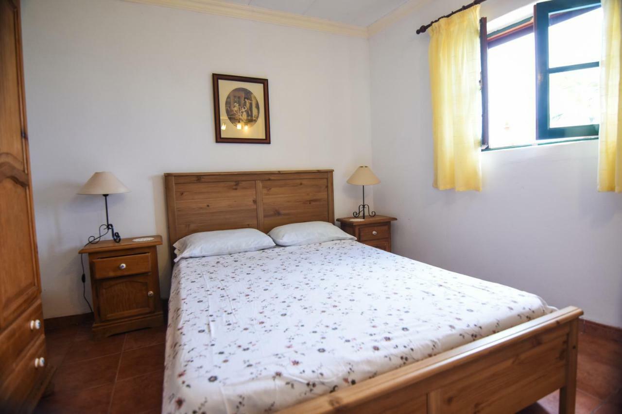 Vila Casa Victor La Orotava Exteriér fotografie