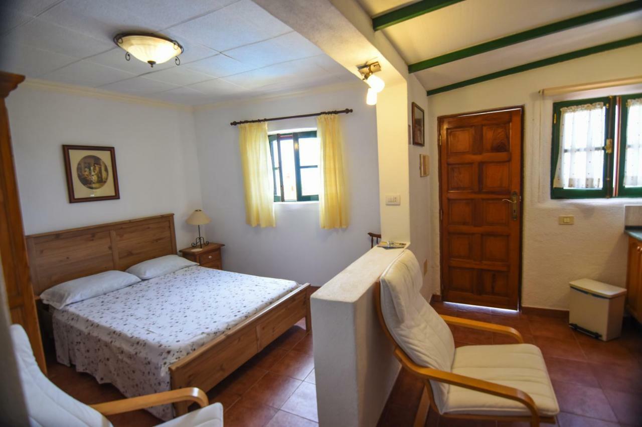 Vila Casa Victor La Orotava Exteriér fotografie